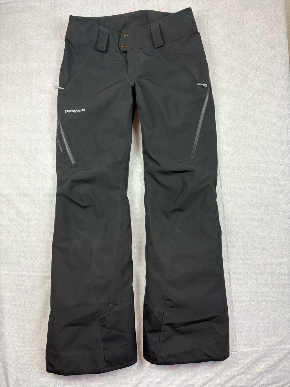 Patagonia Black Women’s Ski & Snowboard Pants